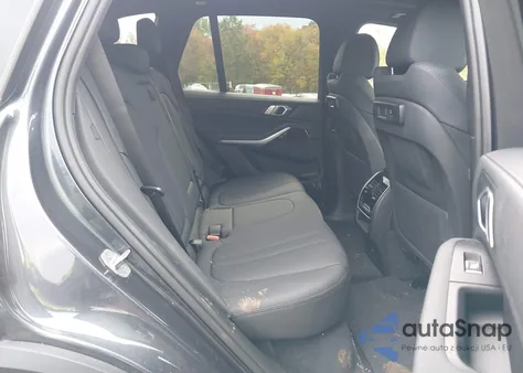 2019 BMW X5 xDrive40I из США, поврежденный, VIN 5UXCR6C51KLL53618